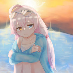 帰る時間