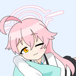 おひるね