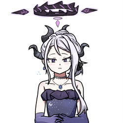 ヒナ(ドレス)