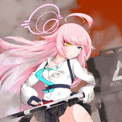 最近描いたブルアカ絵まとめ