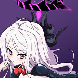 ヒナ（逆バニー）