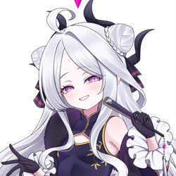 💜