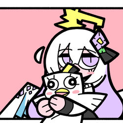 ブルアカ69
