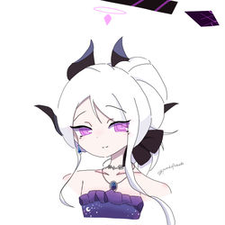 ドレスヒナ