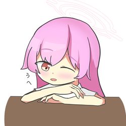 おひるね