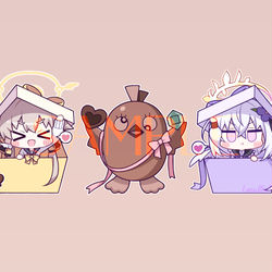 ハッピーバレンタイン💝