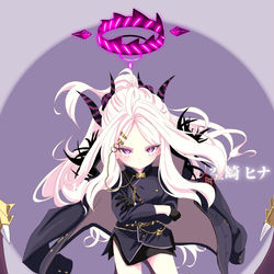 空崎ヒナ