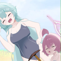 ユメ先輩バレンタイン追悼