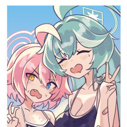 Yume & Hoshino