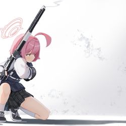 小鳥遊ホシノ