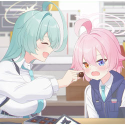 バレンタイン