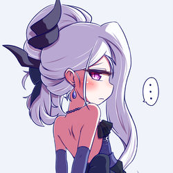 ヒナちゃんバレンタイン