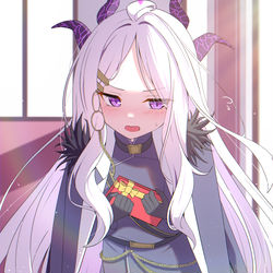 ヒナ
