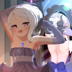 Hina dress