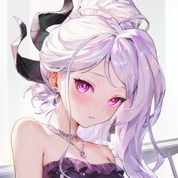 dress hina