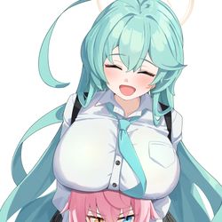 Yume & Hoshino