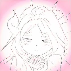 ブルーアーカイブ/空崎ヒナ（バレンタイン）