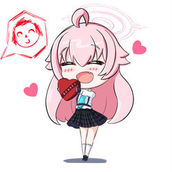 Hoshino Valentine's Day