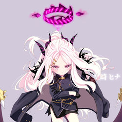 ヒナちゃん(修正＋α)