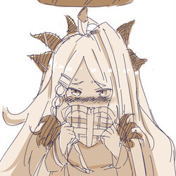 ヒナちゃんにチョコをもらいたかった