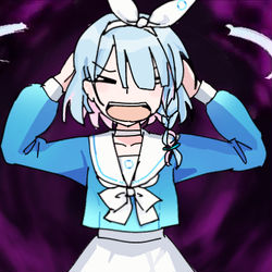 笛擬態アロナ