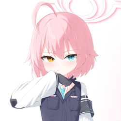 ホシノ