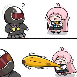 バナナが食べたい。(바나나 먹고싶다.)