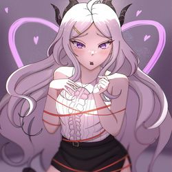 Happy belated Valentine!!!!