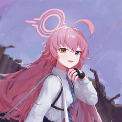 小鳥遊ホシノ