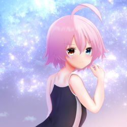 ホシノ