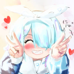アロナ　厚塗りっぽいの