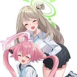 ツインテール