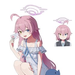 小鳥遊ホシノ