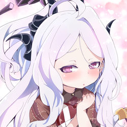 バレンタインヒナ