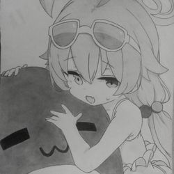 ホシノ