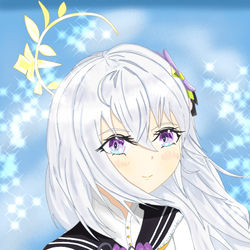 白洲アズサ