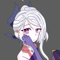 ドレスヒナ