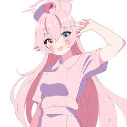 小鳥遊ホシノ