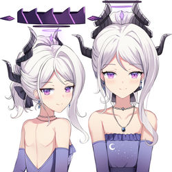 ヒナ💜