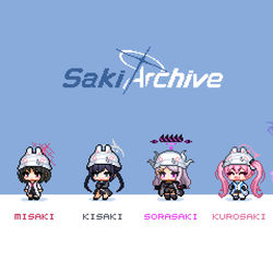 SAKI