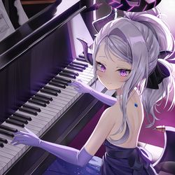 ヒナ