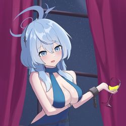 ドレスアコ