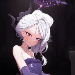 A Smile to Protect