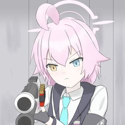 ホシノ（1年生）