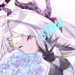 ヒナ(制服)三周年