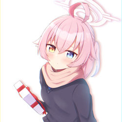 おじさんのなんて貰っても……