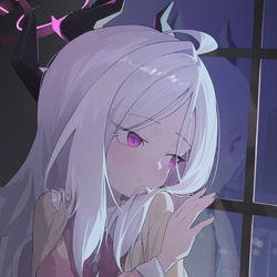 睡衣日奈