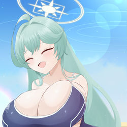 ユメ先輩