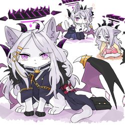 ヒナ猫