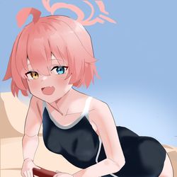 ホシノ